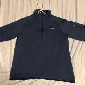 Patagonia Large Sweater